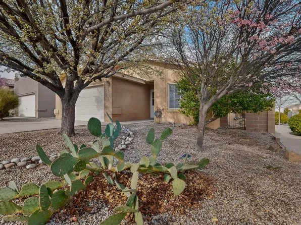 5401 Kokopelli Ct NW, Albuquerque, NM 87114