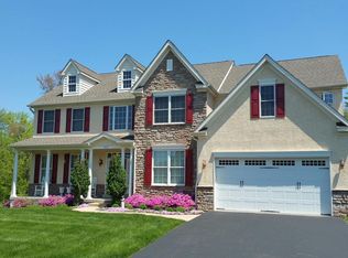 929 Heatherwood Dr, East Norriton, PA 19403