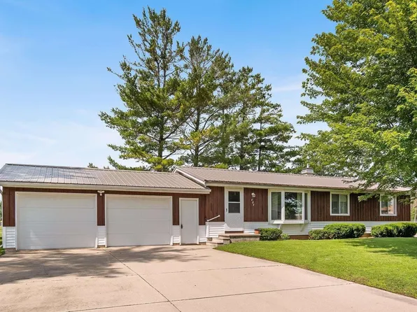 404 Sunset Dr, Reedsville, WI 54230