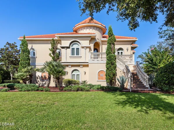 44 Ocean Oaks Ln, Palm Coast, FL 32137