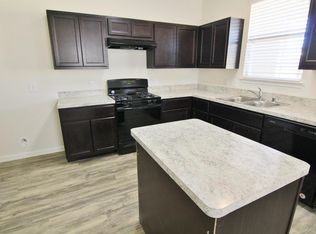 6274 Brenwood Cir, Katy, TX 77449