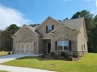 973 Ulster Ct, Loganville, GA 30052