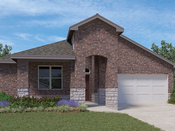 Plan Elevation.