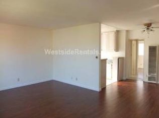 3557 Mentone Ave APT 10, Los Angeles, CA 90034