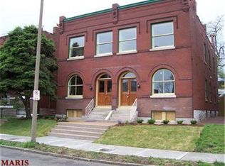 3249-3251 Nebraska Ave, Saint Louis, MO 63118