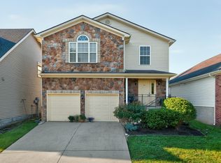 3048 Sewanee Ln, Lexington, KY 40509