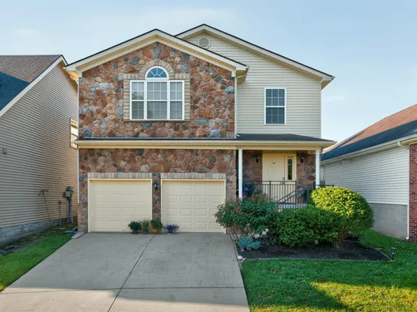 3048 Sewanee Ln, Lexington, KY 40509