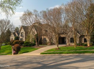 573 Stone Vista Ln, Knoxville, TN 37934