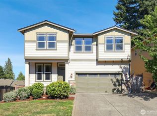 29626 55th Pl S, Auburn, WA