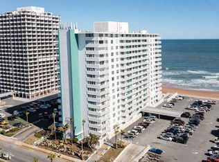 2800 N Atlantic Ave #509, Daytona Beach, FL 32118
