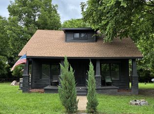 417 E 1st St, Trenton, TN 38382
