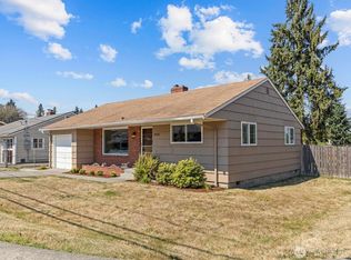 3058 S 200th St, Seattle, WA 98188