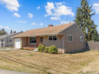 3058 S 200th Street, Seattle, WA, 98188