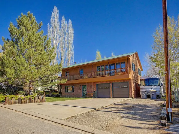 431 Clover Cir, Hayden, CO 81639