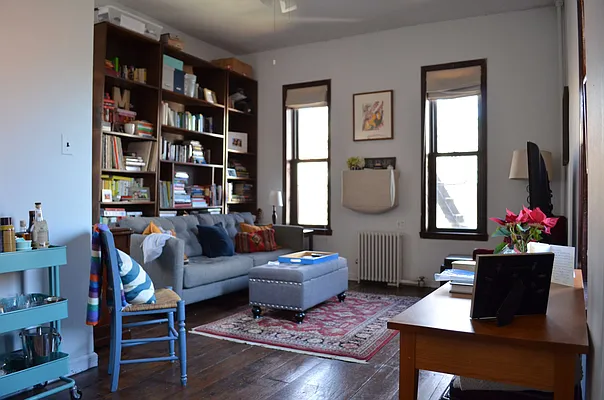 Rented by Brooklyn Landmark Real Estate | media 13