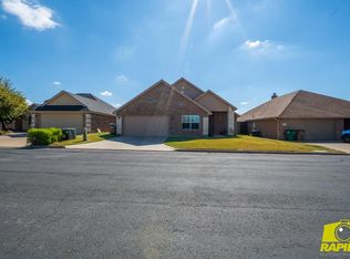 3926 Margaret Ln, San Angelo, TX 76904