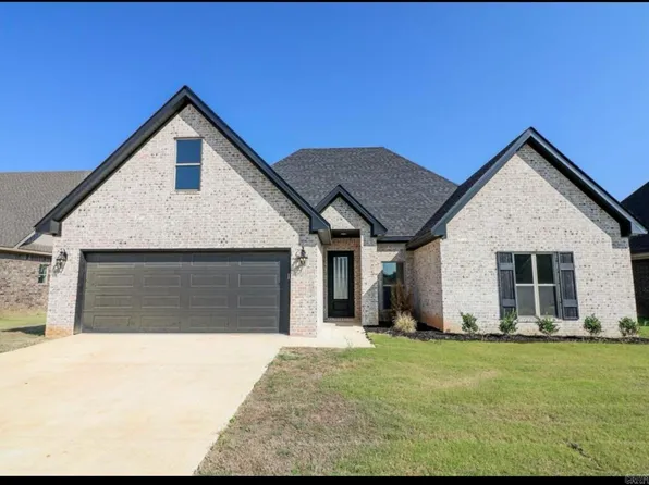 133 Clearwater Dr, Brookland, AR 72417