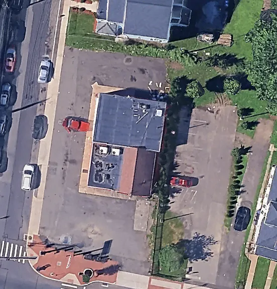 885 Albany Ave #A — Photo 7