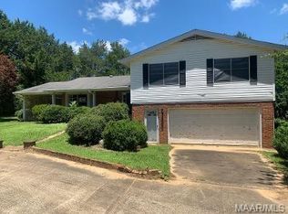 155 Valley Rd, Lowndesboro, AL 36752