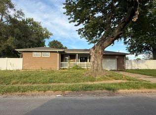 3028 Wayne Ave, Granite City, IL 62040