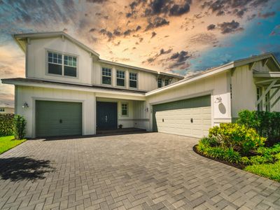 19106 Croft Mill Crossing, Loxahatchee, FL, 33470