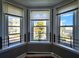 69 Maywood St #2, Roxbury, MA 02119