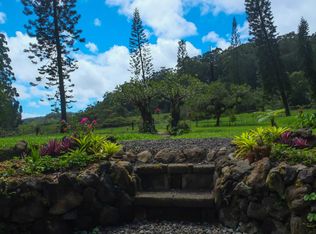 Chin Chuck Rd, Hakalau, HI 96710