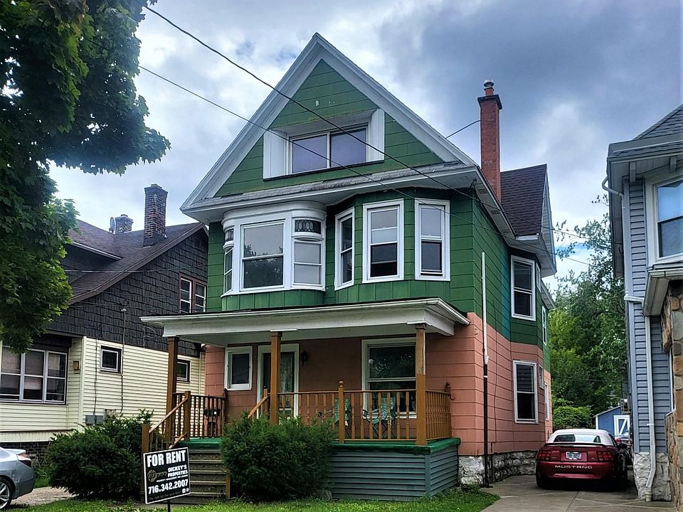 1st image of 164 Altruria St Floor 2