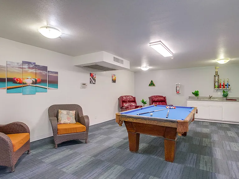 Casa Pacifica Senior Apartment Homes — Photo 19