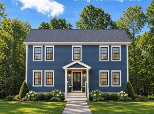 170 Davis Rd, New Braintree, MA 01531