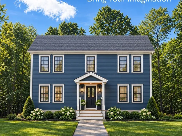 170 Davis Rd, New Braintree, MA 01531