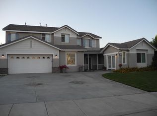 12640 Orangeblossom Ln, Riverside, CA 92503