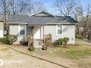 611 Westfield Dr, Fairfield, AL 35064