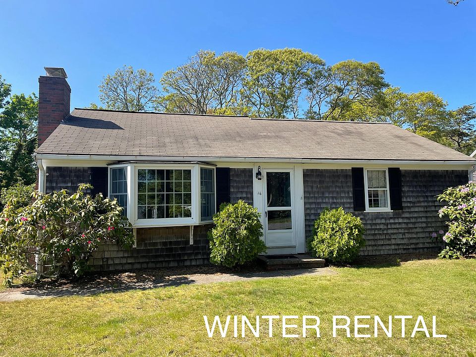 Charming home in a quiet Harwich Port neighborhood.