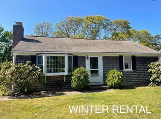 16 Miles St, Harwich Port, MA 02646