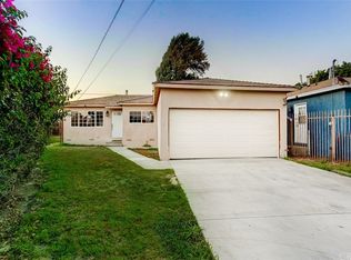 825 W Brazil St, Compton, CA 90220