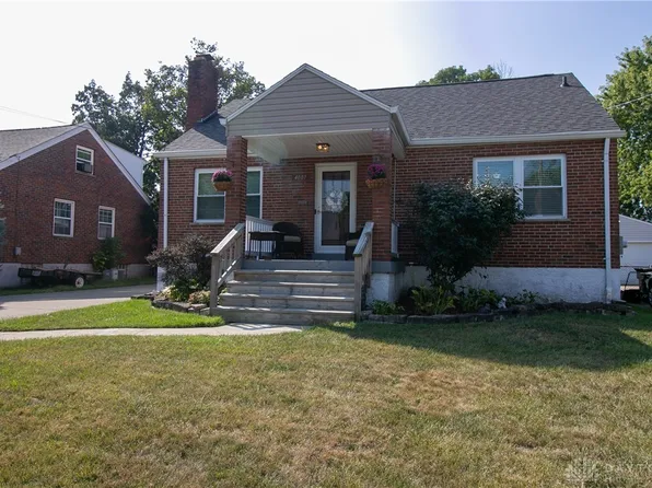 4007 Lansdowne Ave, Cincinnati, OH 45236