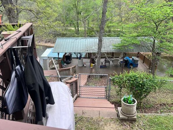 464 Lakeside Dr, Eucha, OK 74342