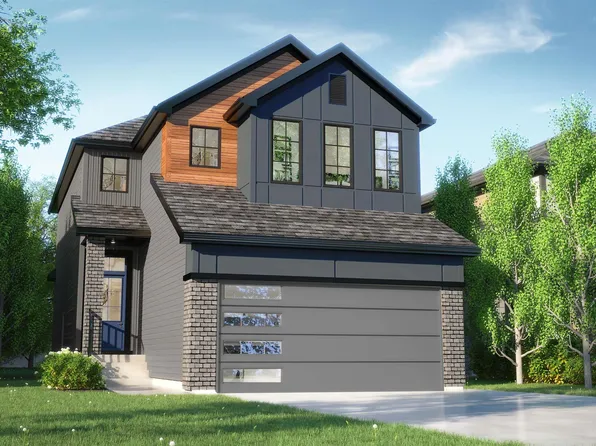 23 Cessy St, Saint Albert, AB T8T 2E2