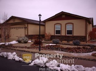 18306 Panda Bear Ct, Reno, NV 89508