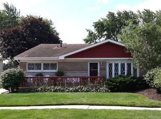 3725 152nd St, Midlothian, IL 60445