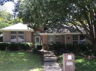 6018 Red Fern Dr, Arlington, TX 76001