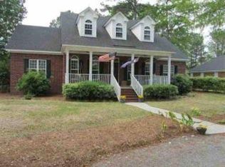 1727 Damon Dr, Florence, SC 29505