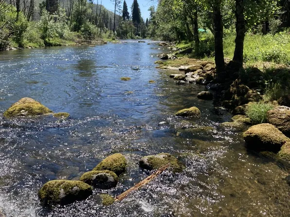 91303 Blue River Rd, Blue River, OR 97413