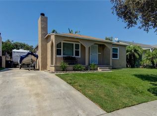 5203 Fidler Ave, Lakewood, CA 90712