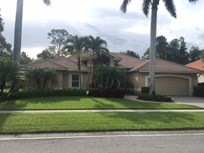 8020 Tiger Lily Dr, Naples, FL, 34113