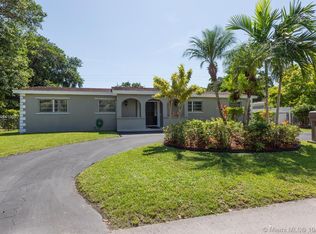 6230 SW 63rd Ter, South Miami, FL 33143