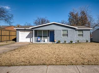 4844 Harper Dr, Mesquite, TX 75150