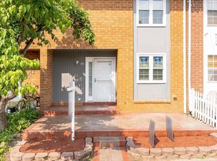 116 Oak Dr, Stafford, VA 22554