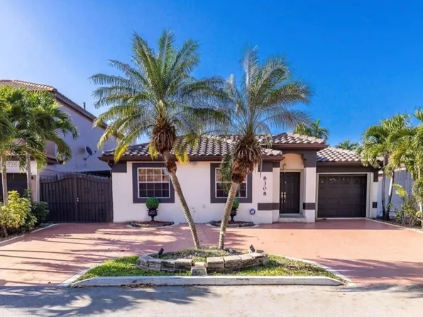 8308 NW 201st St, Hialeah, FL 33015